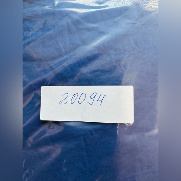 Vintage Rare 80's Polo Ralph Lauren Cp 93  Large‎ Lightweight Windbreaker L - Picture 9 of 9